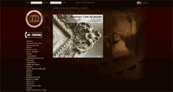 Desktop Screenshot of imaronline.com